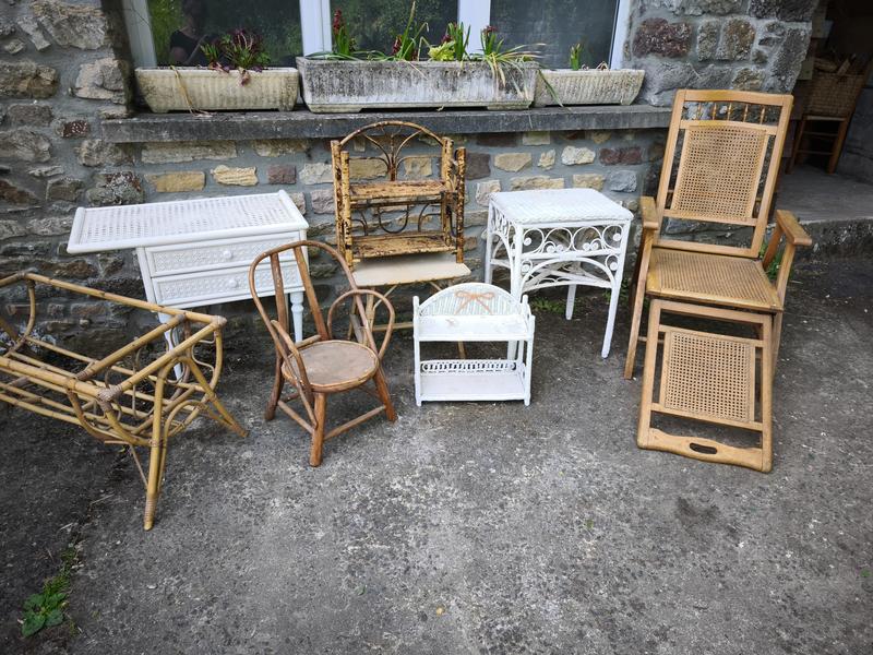 La Bacouette Brocante