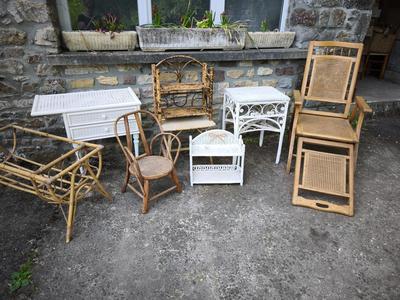 La Bacouette Brocante
