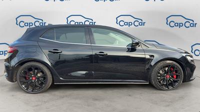 Renault Mégane Rs IV 1.8 TCe 280 - Toit ouvrant