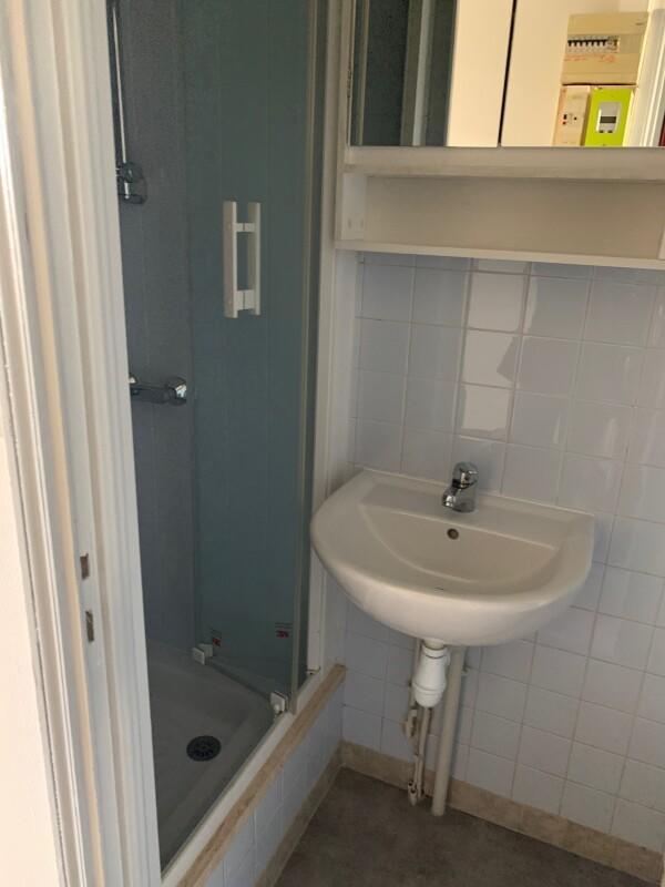 Appartement - 31 m² - 2 pièces