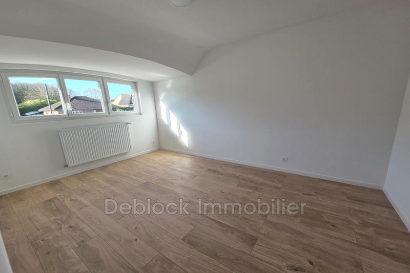 Maison - 135 m² - 4 pièces