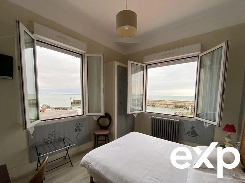 Fonds de commerce - 457 m²