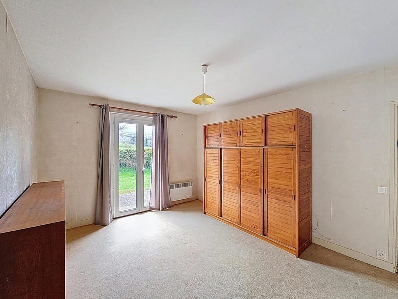 Maison - 139 m² - 7 pièces