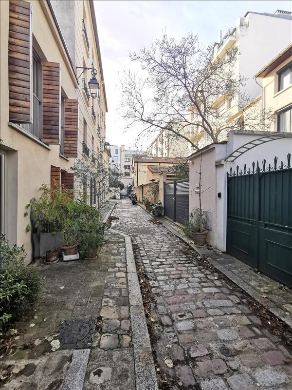 Appartement - 54 m² - 2 pièces