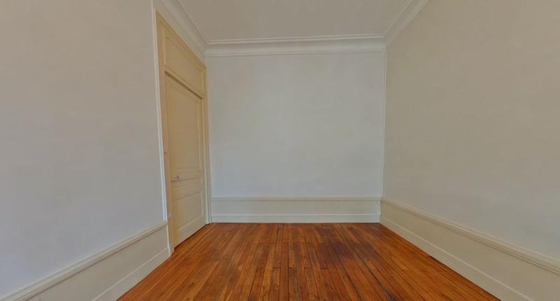 Appartement - 165 m² - 5 pièces