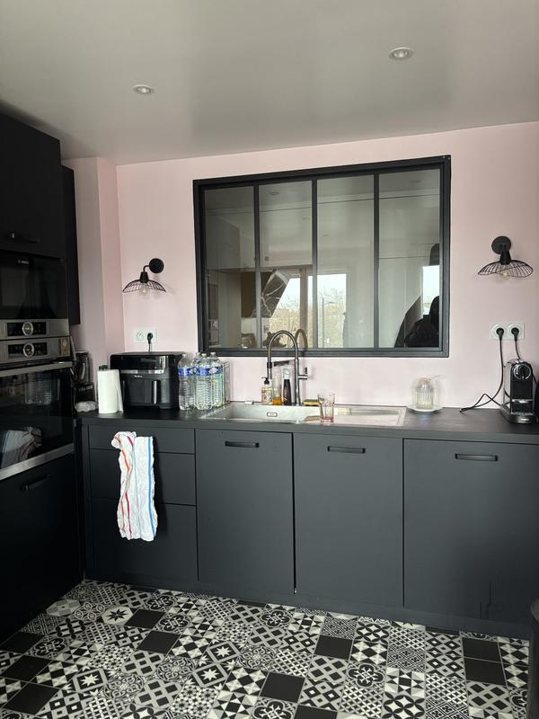 Appartement - 123 m² - 5 pièces