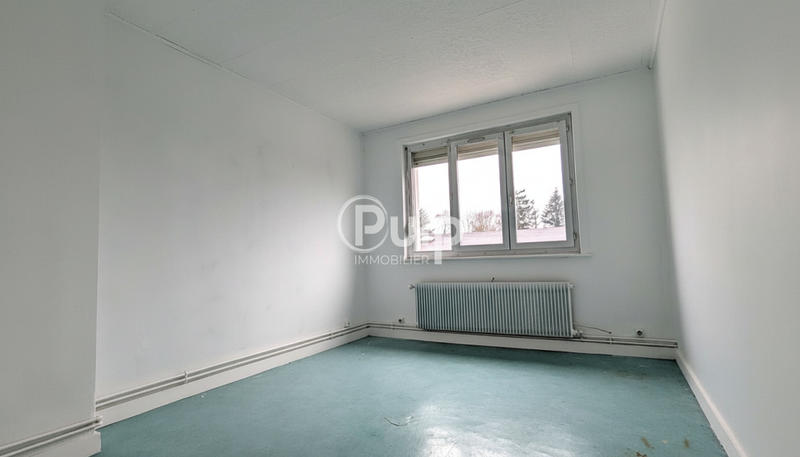 Maison - 73 m² - 5 pièces