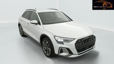 Audi A3 Allstreet Tfsi e Hybride rechargeable 204 s tronic 6 Design