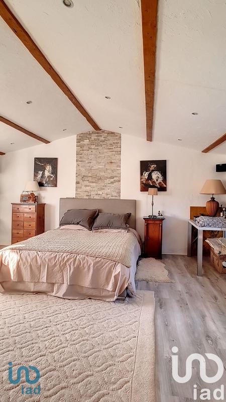 Maison - 158 m² - 4 pièces