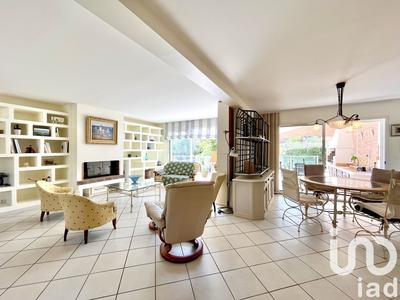 Maison - 173 m² - 5 pièces