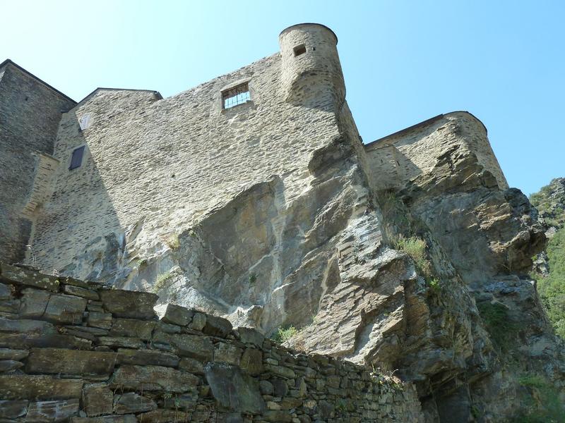 Château - 565 m² - 16 pièces