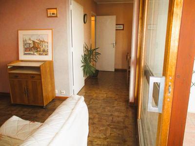 Appartement - 91 m² - 4 pièces