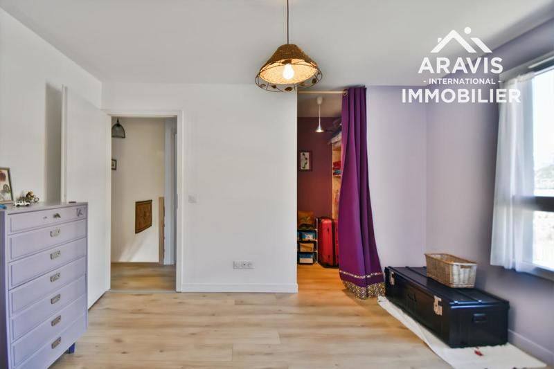 Maison - 106 m² - 5 pièces