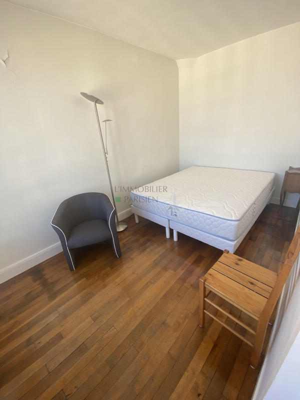 Appartement - 27 m² - 2 pièces