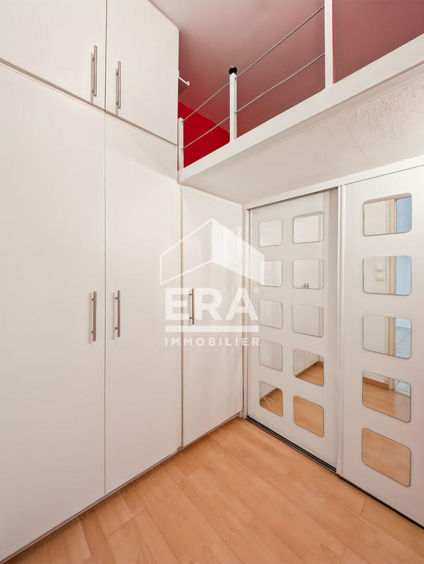 Appartement - 105 m² - 3 pièces