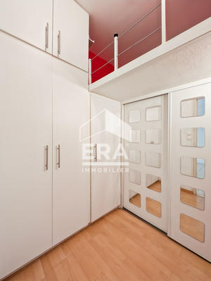 Appartement - 105 m² - 3 pièces