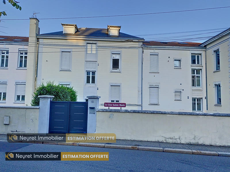 Duplex - 142 m² - 5 pièces