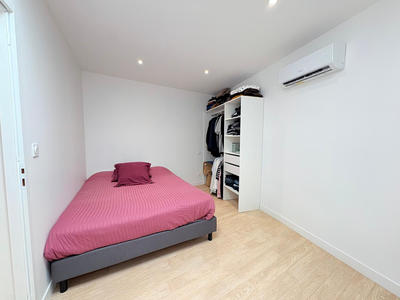 Maison de village - 96 m² - 3 pièces