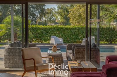 Maison - 135 m² - 5 pièces