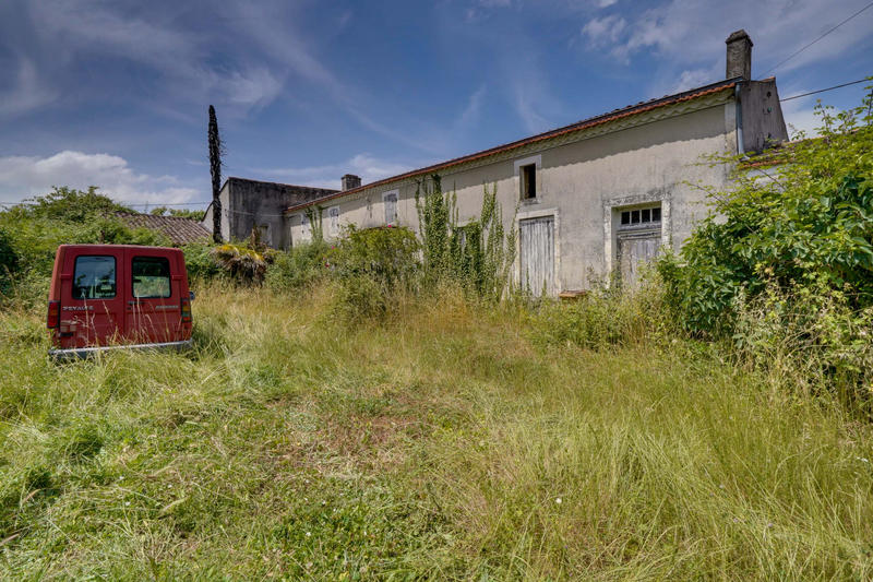 Maison - 185 m² - 6 pièces