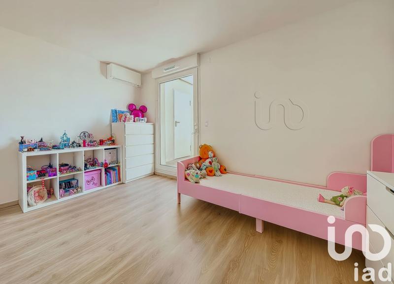 Appartement - 112 m² - 4 pièces