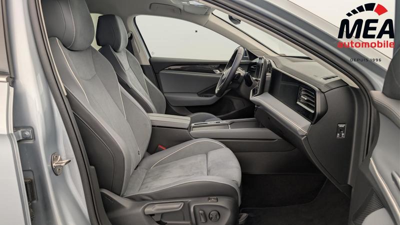 Volkswagen Passat Sw Nouvelle 1.5 Etsi Opf 150 Dsg7 Life Plus