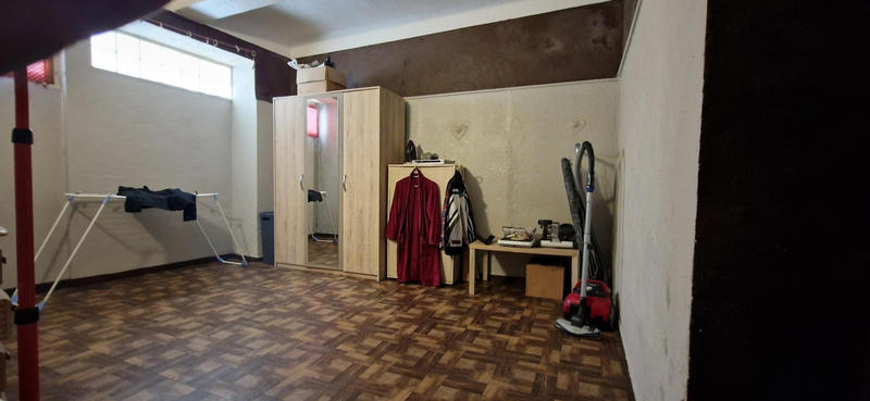 Appartement - 52 m² - 3 pièces