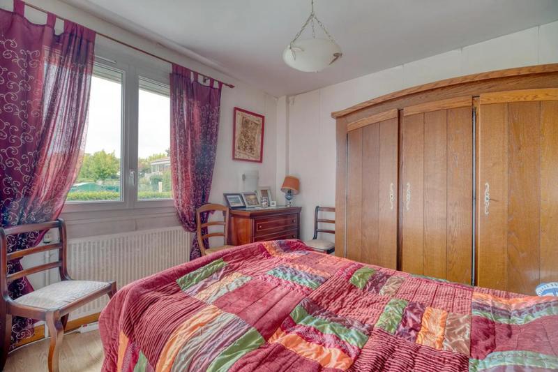 Maison - 144 m² - 6 pièces