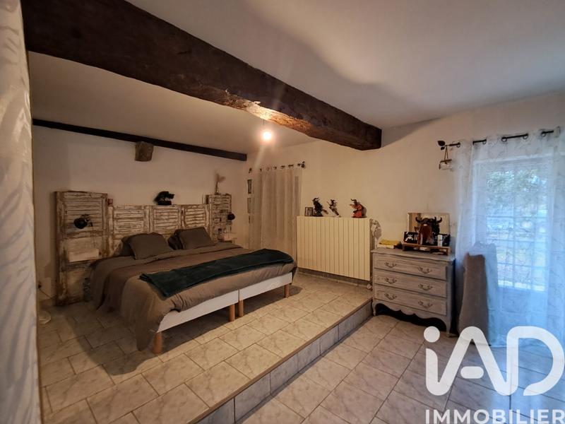 Maison - 143 m² - 5 pièces