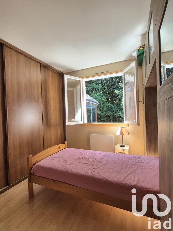 Maison - 115 m² - 6 pièces