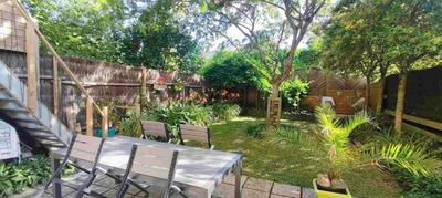 Maison - 202 m² - 8 pièces