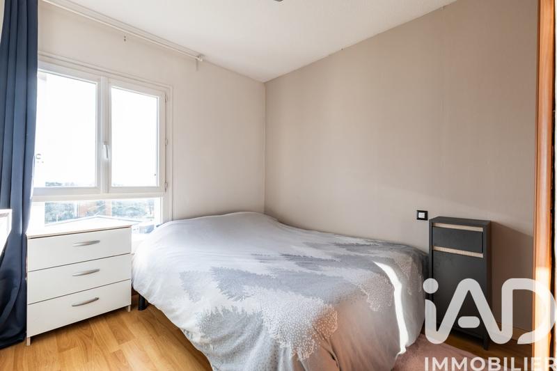 Appartement - 54 m² - 2 pièces