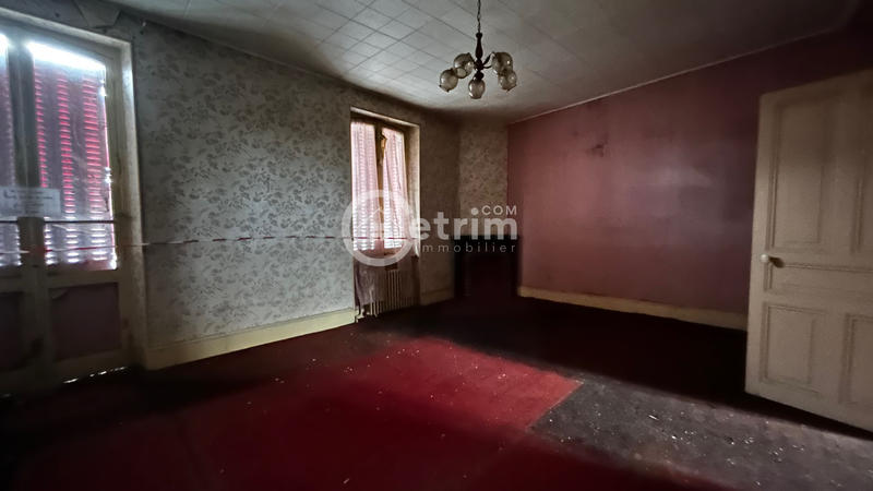 Immeuble - 225 m² - 8 pièces