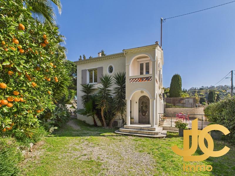 Maison - 113 m² - 5 pièces