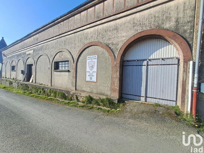 Local commercial - 240 m²