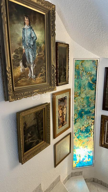 Villa - 175 m² - 7 pièces