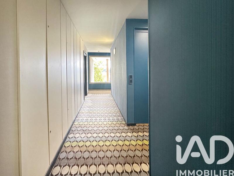 Appartement - 74 m² - 3 pièces