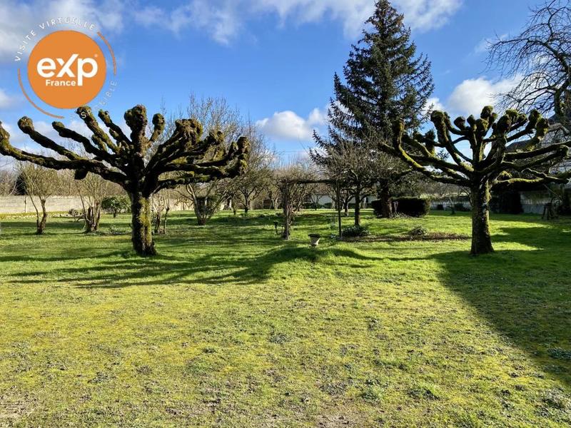 Maison de village - 114 m² - 6 pièces