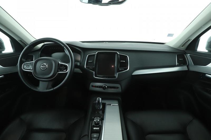 Volvo Xc90 2.0 T8 Twin Engine Awd Plug-in Hybrid Geartronic 7pl 407 ch