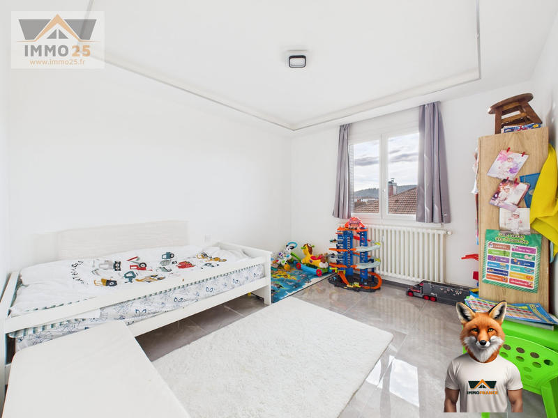 Appartement - 77 m² - 4 pièces