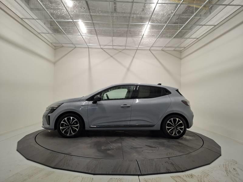 Renault Clio E-Tech full hybrid 145 Techno