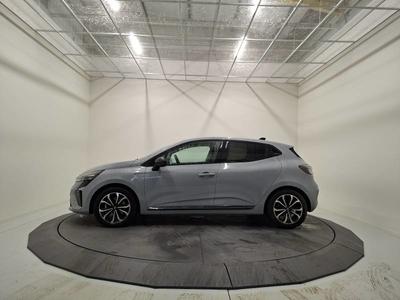 Renault Clio E-Tech full hybrid 145 Techno