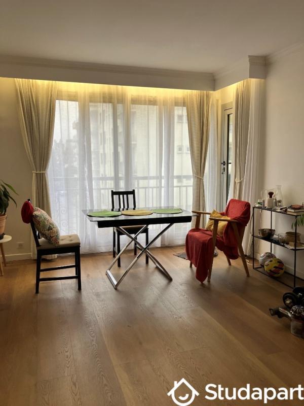 Maison - 64 m² - 3 pièces