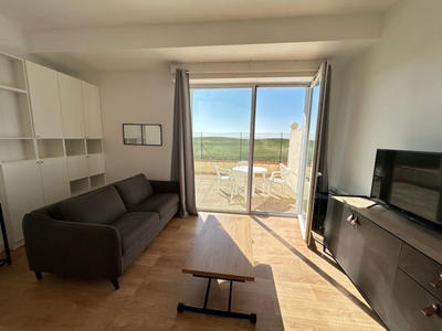 Appartement - 30 m² - 1 pièce
