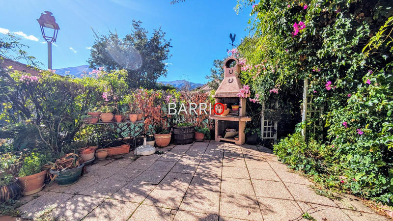 Maison traditionnelle - 104 m² - 4 pièces