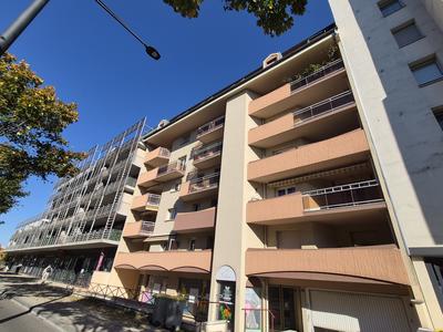 Appartement - 76 m² - 3 pièces