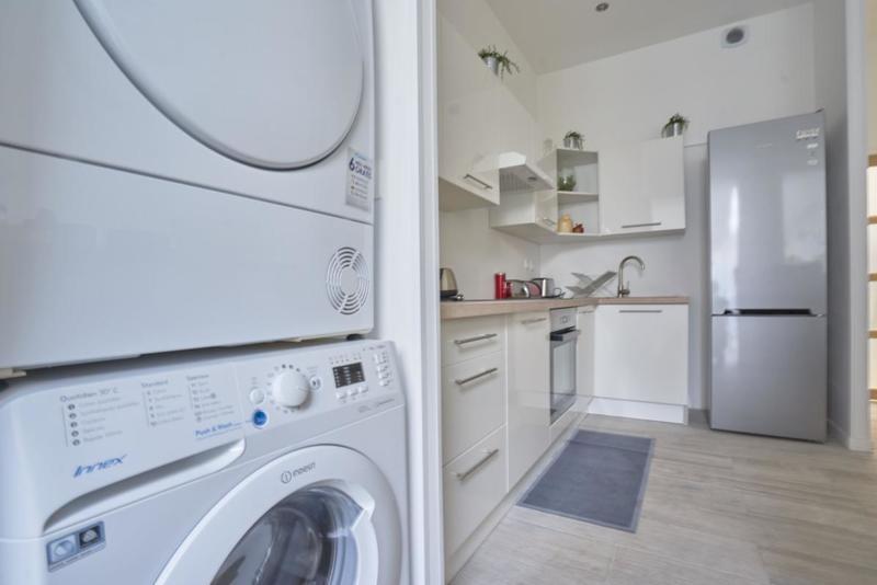 Maison - 99 m² - 6 pièces