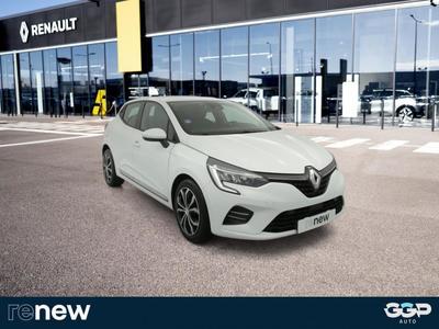 Renault Clio V TCe 90 - 21n Business