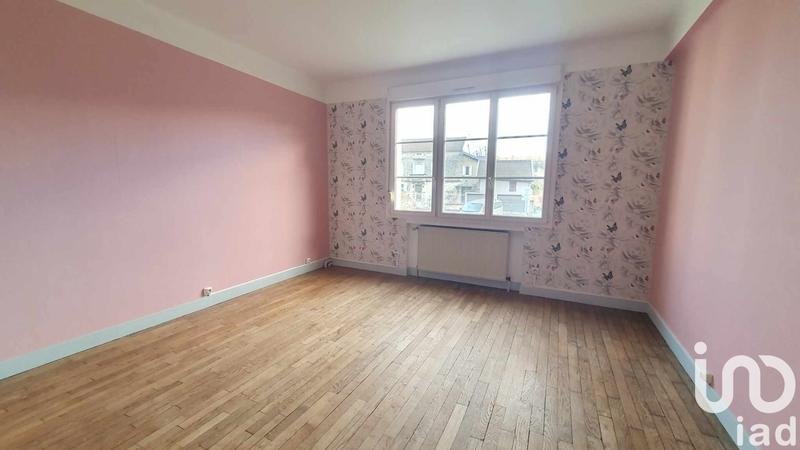 Maison - 170 m² - 7 pièces