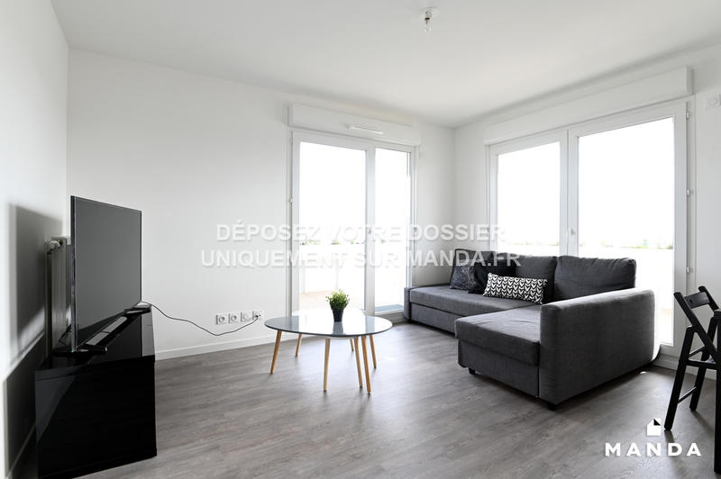 Appartement - 75 m² - 4 pièces